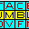 Jumble icon